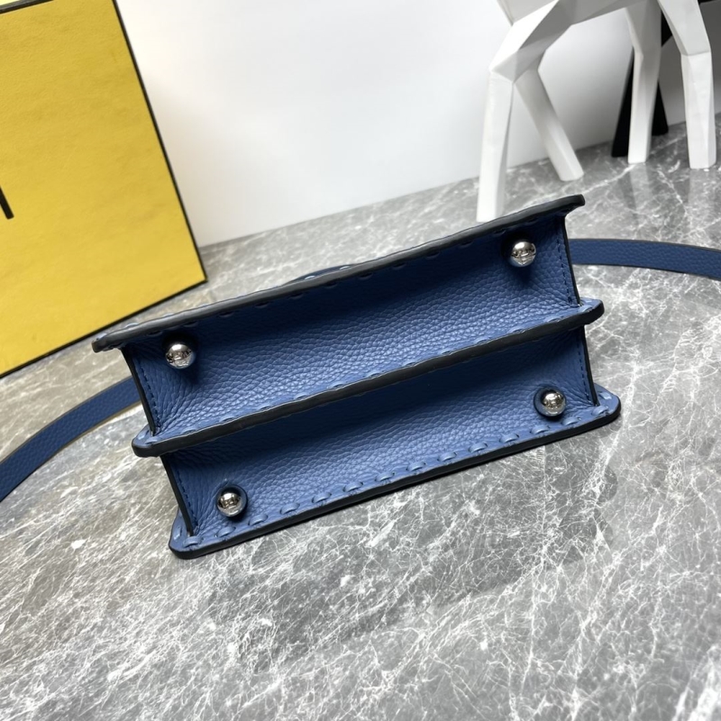 F**di peekaboo bags